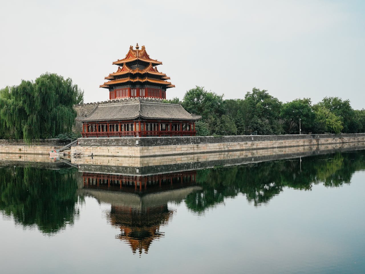 Aman China